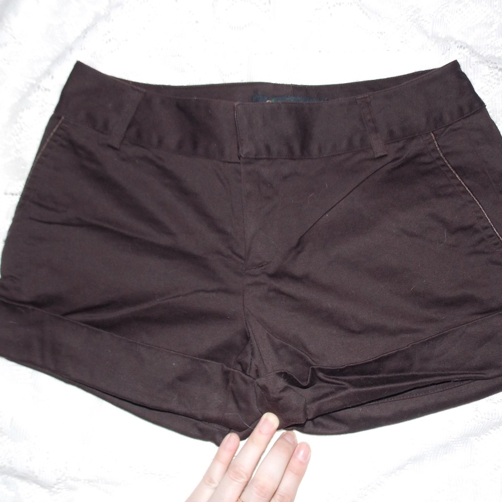 Women's Shorts